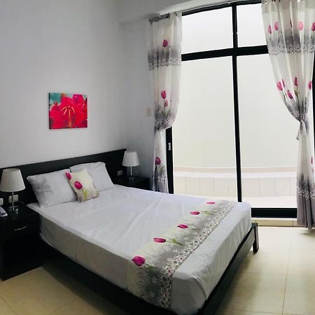 Residencial Lago Verde Tarapoto Ngoại thất bức ảnh