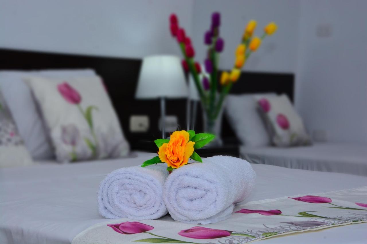 Residencial Lago Verde Tarapoto Ngoại thất bức ảnh